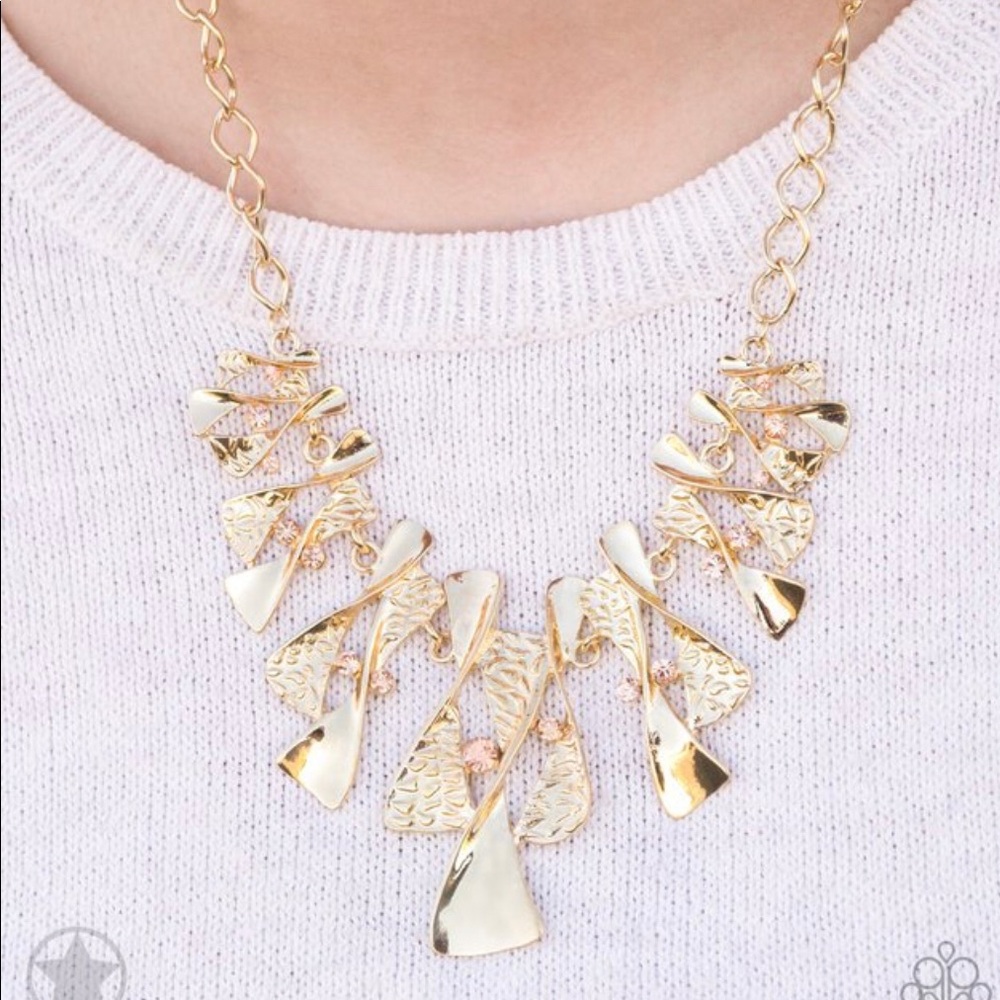 New Parparazzi Jewelry